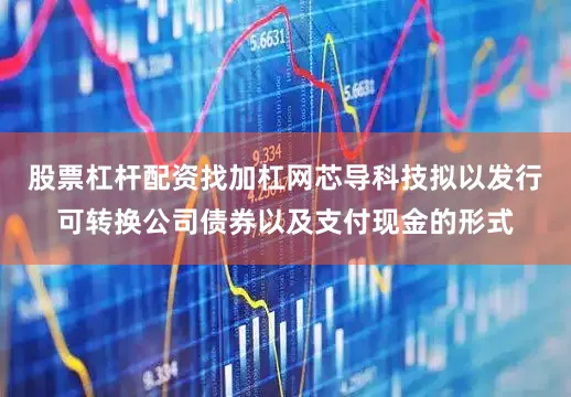 股票杠杆配资找加杠网芯导科技拟以发行可转换公司债券以及支付现金的形式